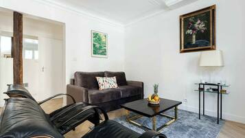 Télévision, espaces bureaux