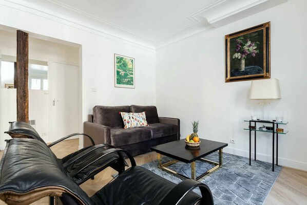 Télévision, espaces bureaux