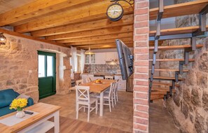 Interior - Stunning home in Ricice (Ricice)