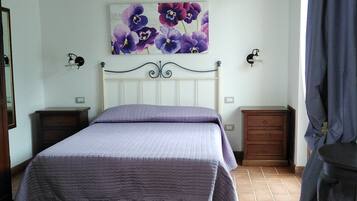 Appartement, rez-de-chaussée | 1 chambre, Wi-Fi gratuit