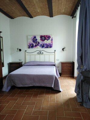 Apartment, Ground Floor | 1 bedroom, free WiFi - Il Casale di Luna (Manciano)