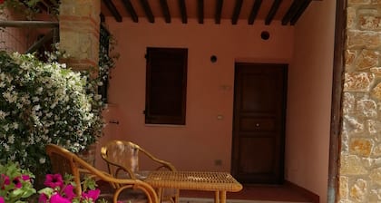 Il Casale di Luna