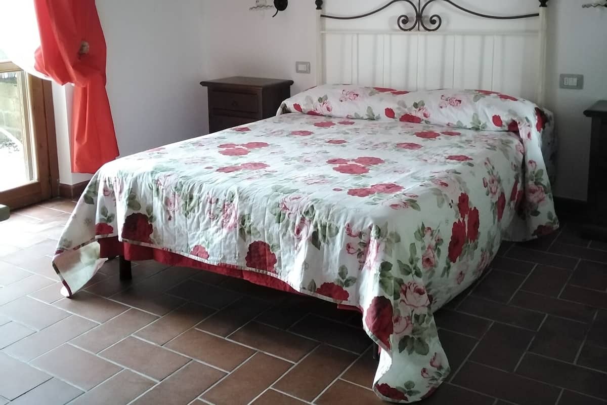 Appartement, op benedenverdieping | 1 slaapkamer, gratis wifi