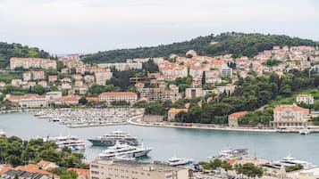 Apartamento (One Bedroom Apartment with Balcony) | Vista da propriedade