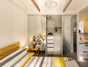 Studio – standard, eget bad (First Floor) | 1 soverom