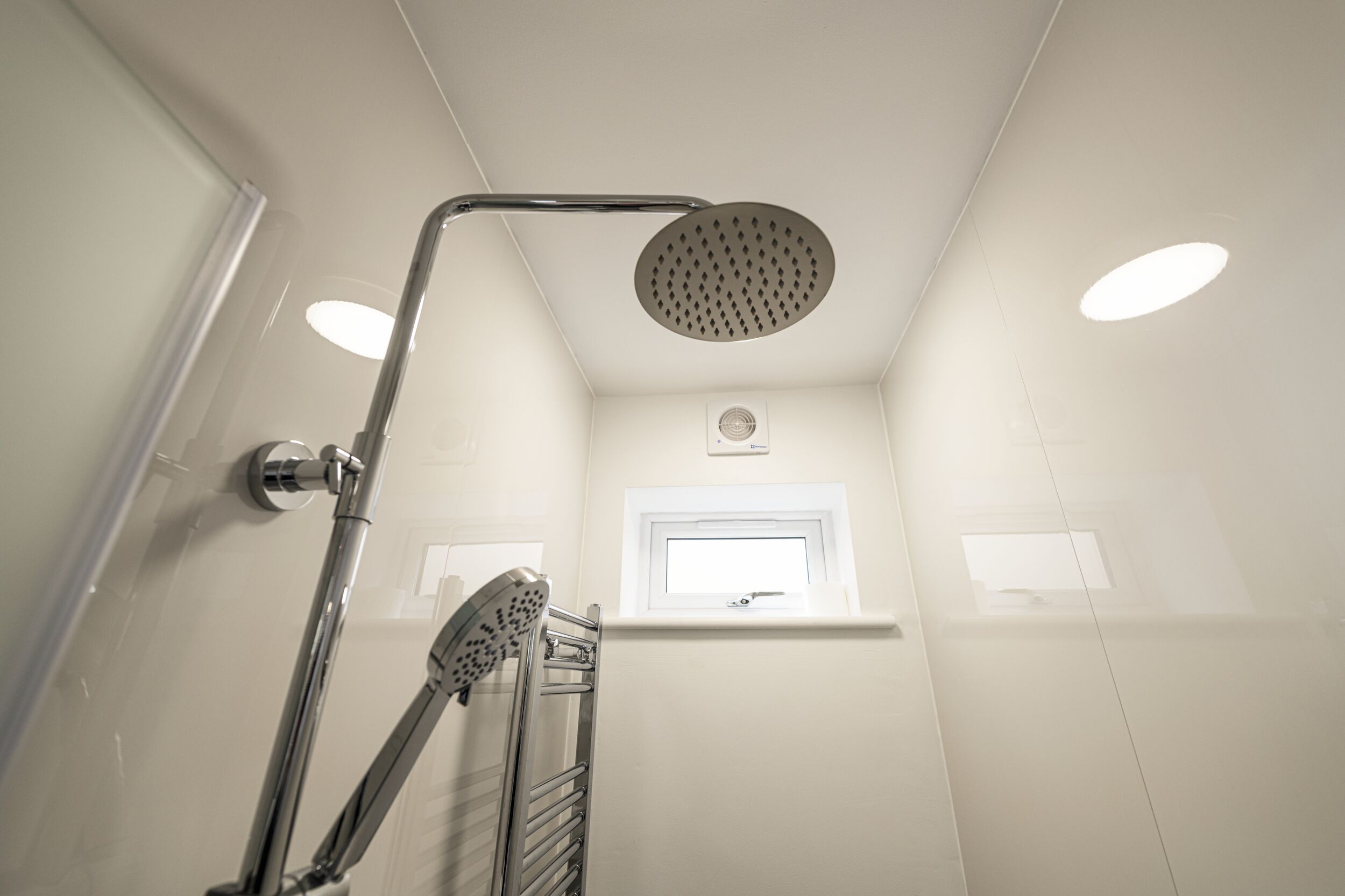Standard Studio, Ensuite (Ground Floor) | Bilik Mandi