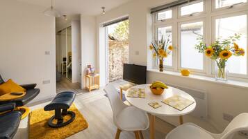 Studio Standard, salle de bains attenante (Ground Floor) | Intérieur