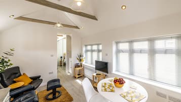 Standaard studio, en-suite badkamer (First Floor) | Interieur