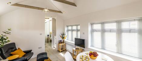 Studio Standard, salle de bain attenante (First Floor) | Intérieur
