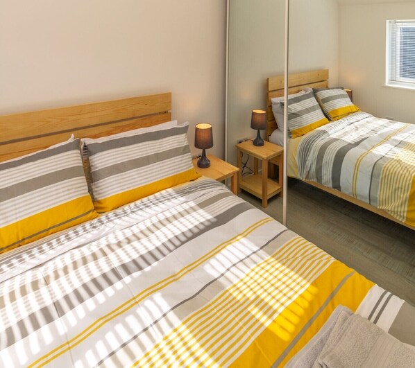 Studio – standard, eget bad (First Floor) | Romfasilitet