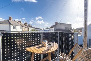 Studio – standard, eget bad (First Floor) | Eksteriør