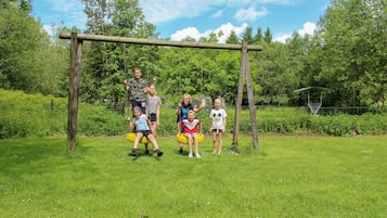 Childrenâs play area â indoor
