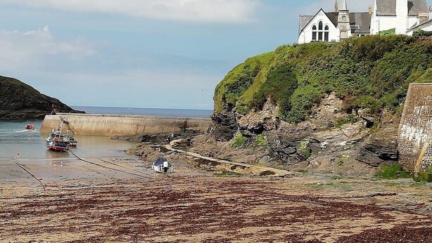 Unclassified image, 1 of 23, button - Chalet 26 Widemouth Bay (Bude)