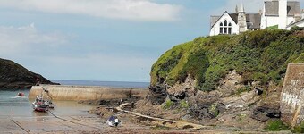 Chalet 26 Widemouth Bay
