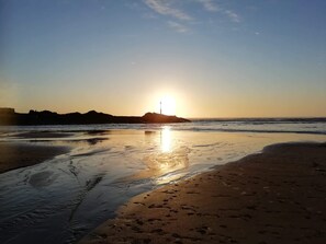 Beach - Chalet 26 Widemouth Bay (Bude)