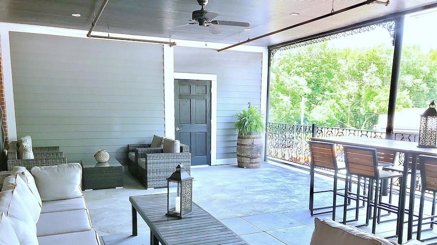 The Loveland Lofts