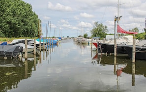 Port de plaisance