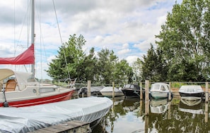 Port de plaisance