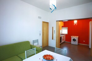 Coin séjour