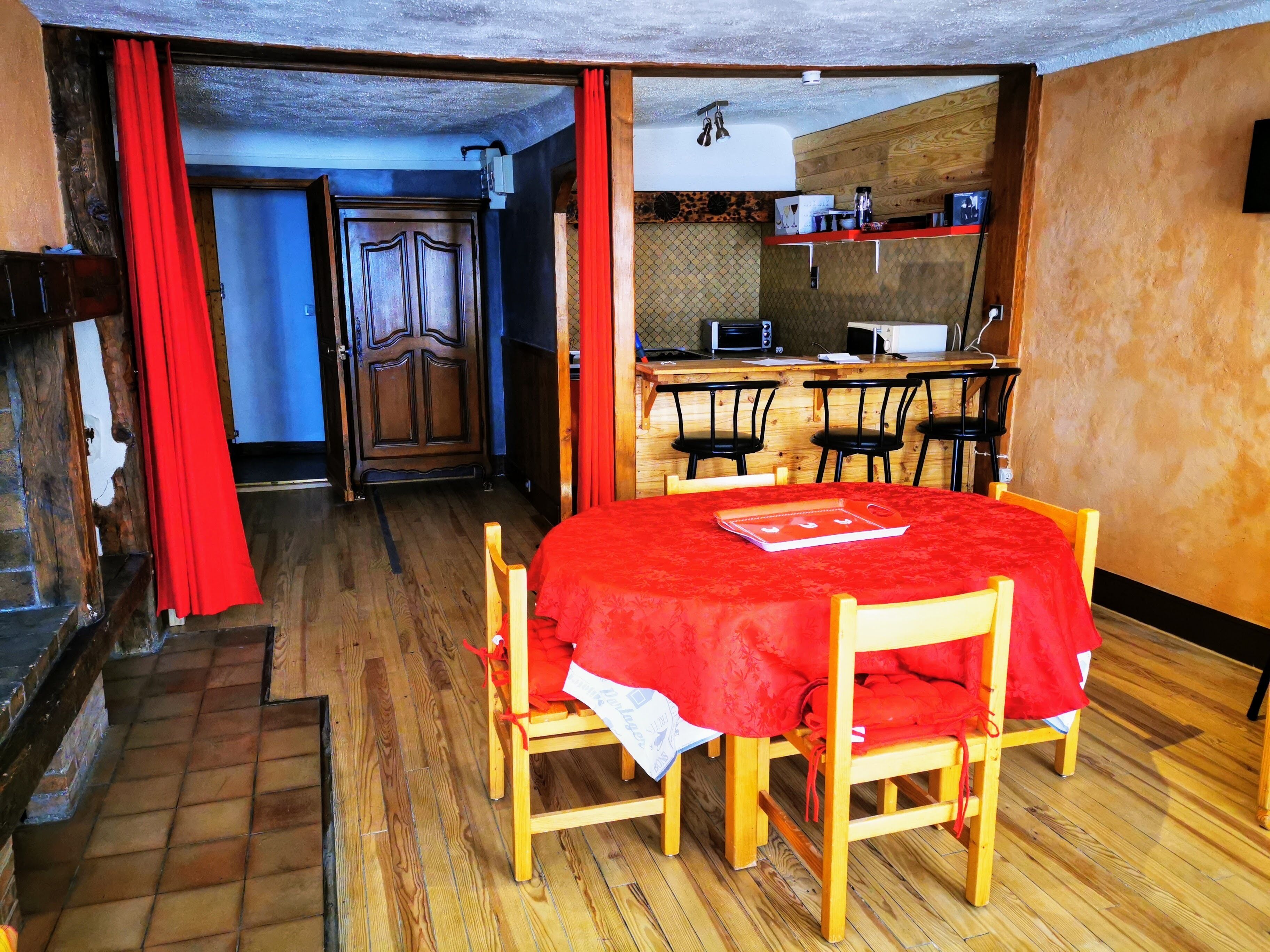 Restauration