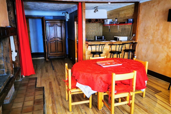 Restauration