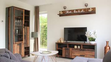 Een smart-tv