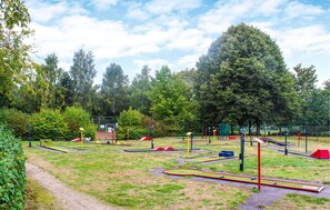 Children’s area