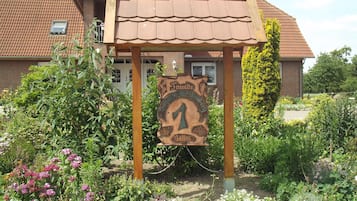 Boendeområde