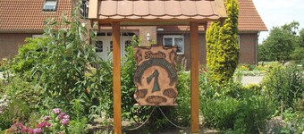 Urlaub auf dem Bauernhof