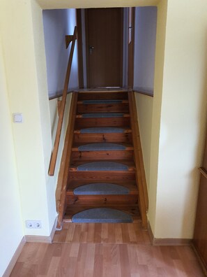 Interior - Urlaub auf dem Bauernhof (Gallin)