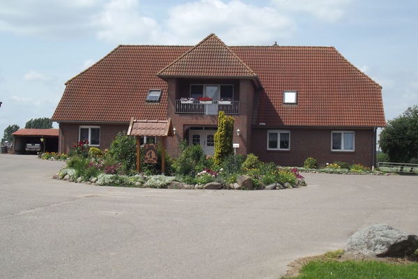 Wohnhaus Familie Schulte Westenberg
4 Generationen
