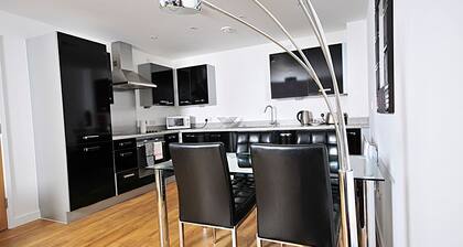 Quayside by Urban Space