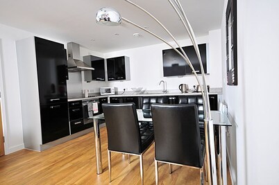 Quayside by Urban Space