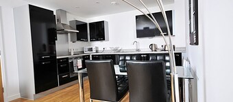 Quayside by Urban Space