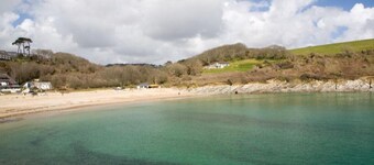 Trelawne Garden Annexe