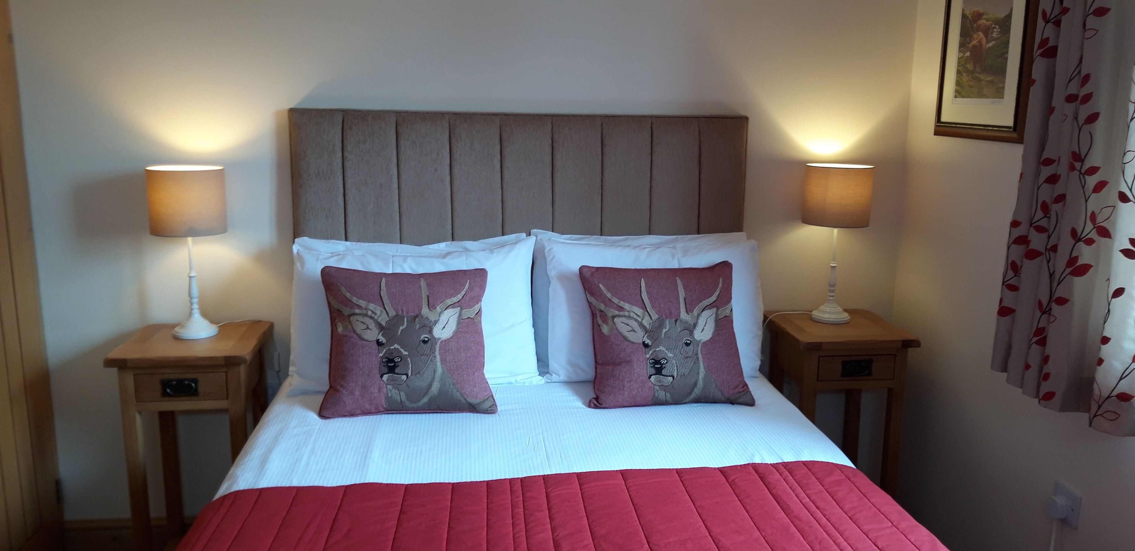 Appartement Supérieur, accessible aux personnes à mobilité réduite, salle de bains privée | 1 chambre