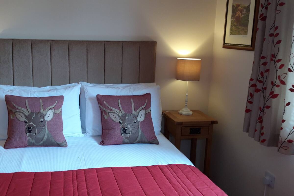 Appartement Supérieur, accessible aux personnes à mobilité réduite, salle de bains privée | 1 chambre