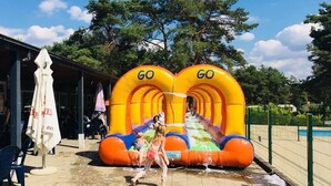 Children's activities