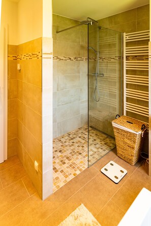 Bathroom - Fuchsbau (Zirchow)