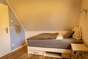 Luxury-Haus, eigenes Bad | 2 Schlafzimmer