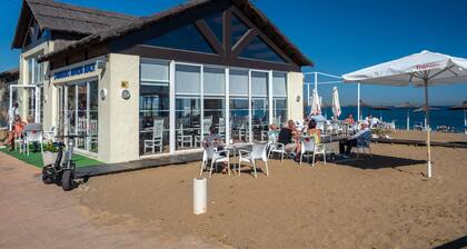 Marina Alcaidesa 2305