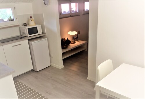 Cozy attic room close to Perugia station