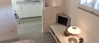 Cozy attic room close to Perugia station