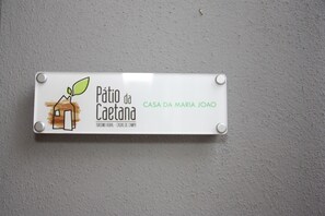 1 bedroom - Casa da Maria João (Guarda)