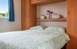 3 bedrooms, free WiFi