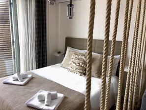 1 Schlafzimmer