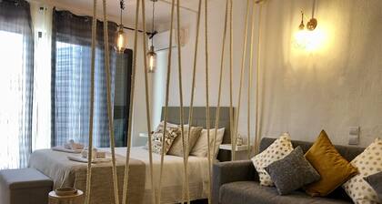 Cozy & Stylish 900M from the beach đ