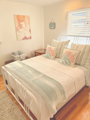 3 Schlafzimmer, Bügeleisen/Bügelbrett, kostenloses WLAN