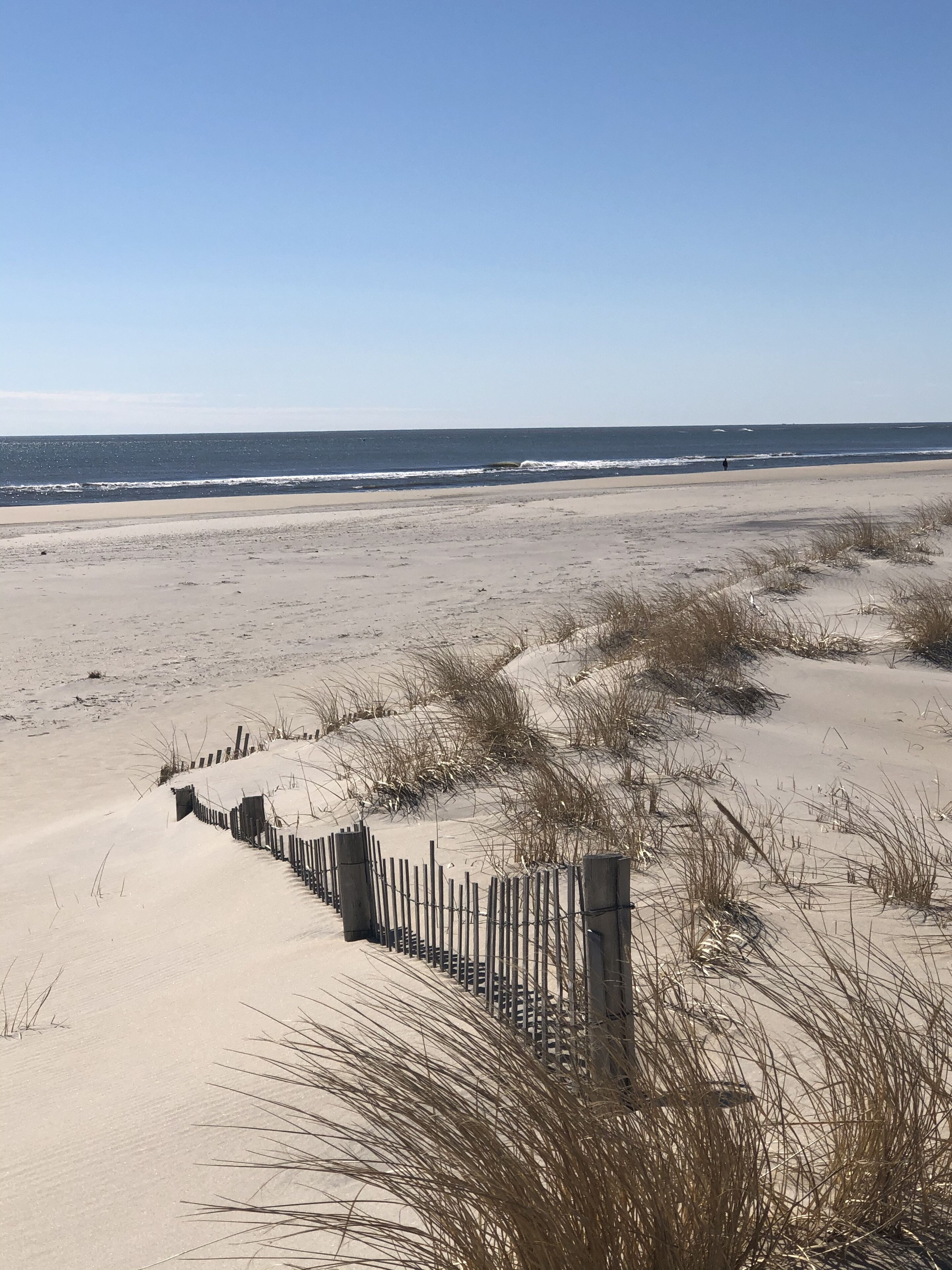 Beach nearby, sun-loungers