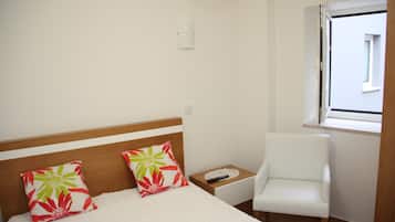 1 dormitorio